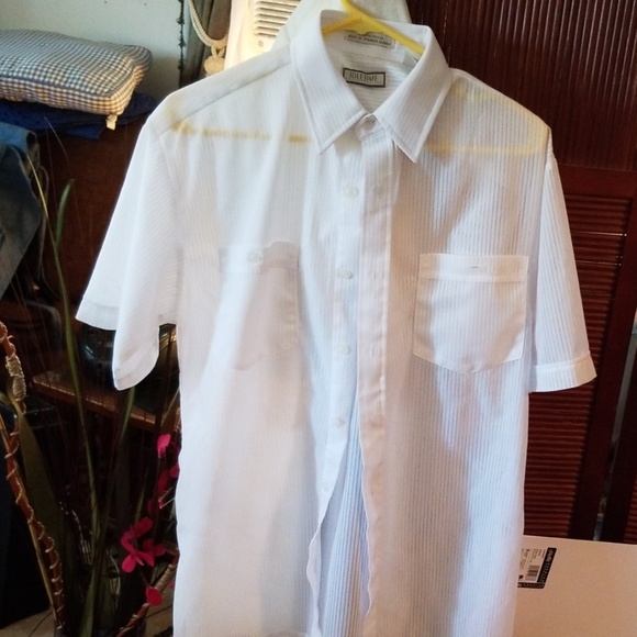 IdleTime dress shirt - Picture 2 of 2